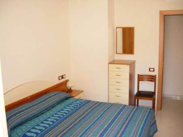 Villa per 6 Persone in Fogliano Marina, Riccione, Foto 2