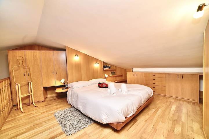 Ferienwohnung für 6 Personen in Andorra