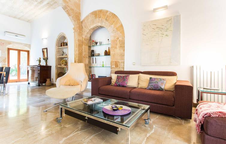 Casa rural para 6 personas en Alcudia Casco Antiguo - 3