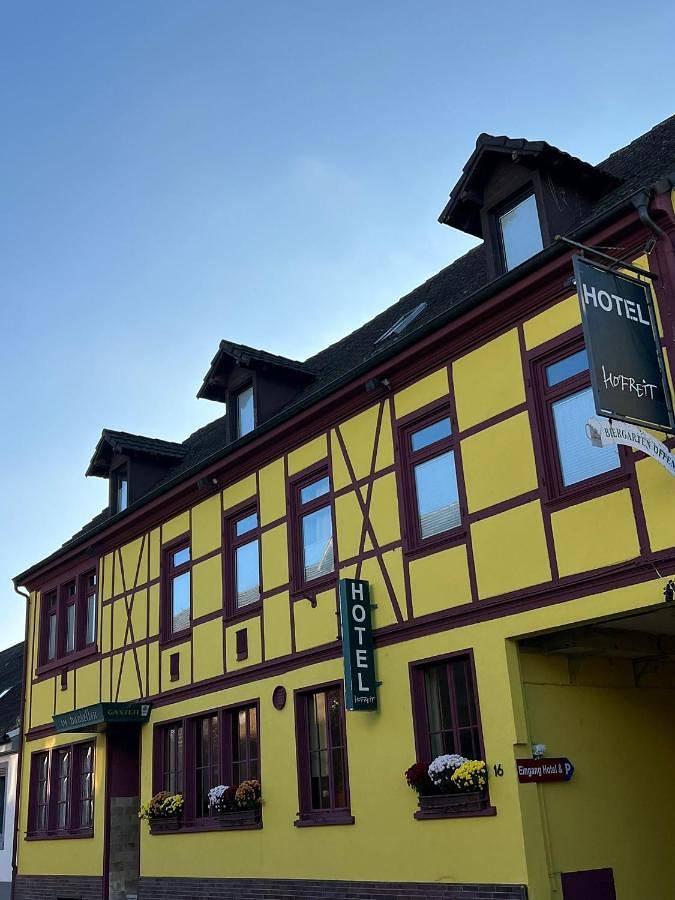 Hofreit am Bierkeller in Kehl, Forêt-Noire centrale