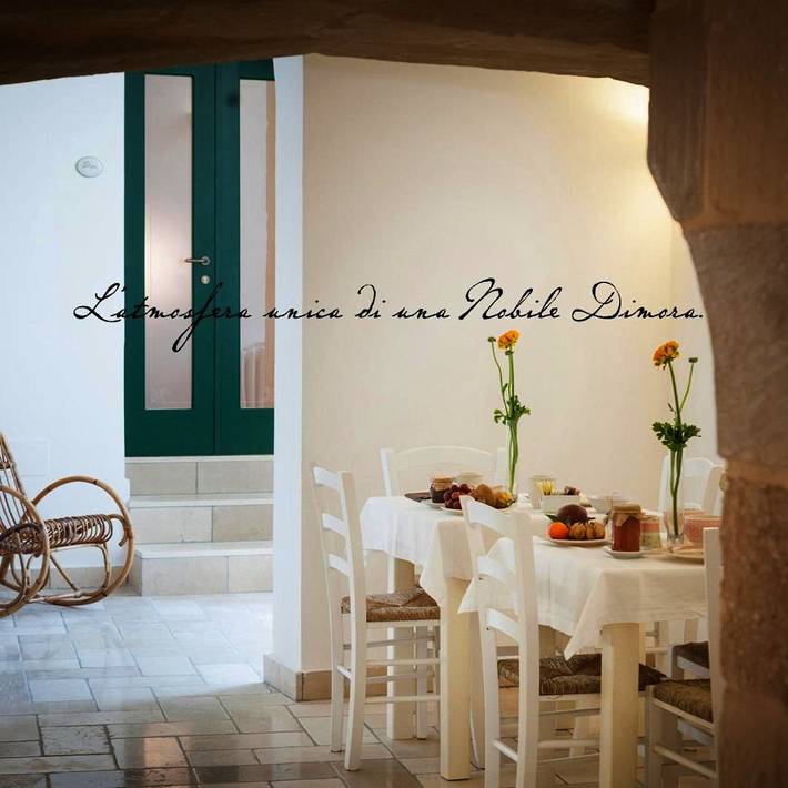 B&b per 2 persone, con Giardino a Minervino di Lecce