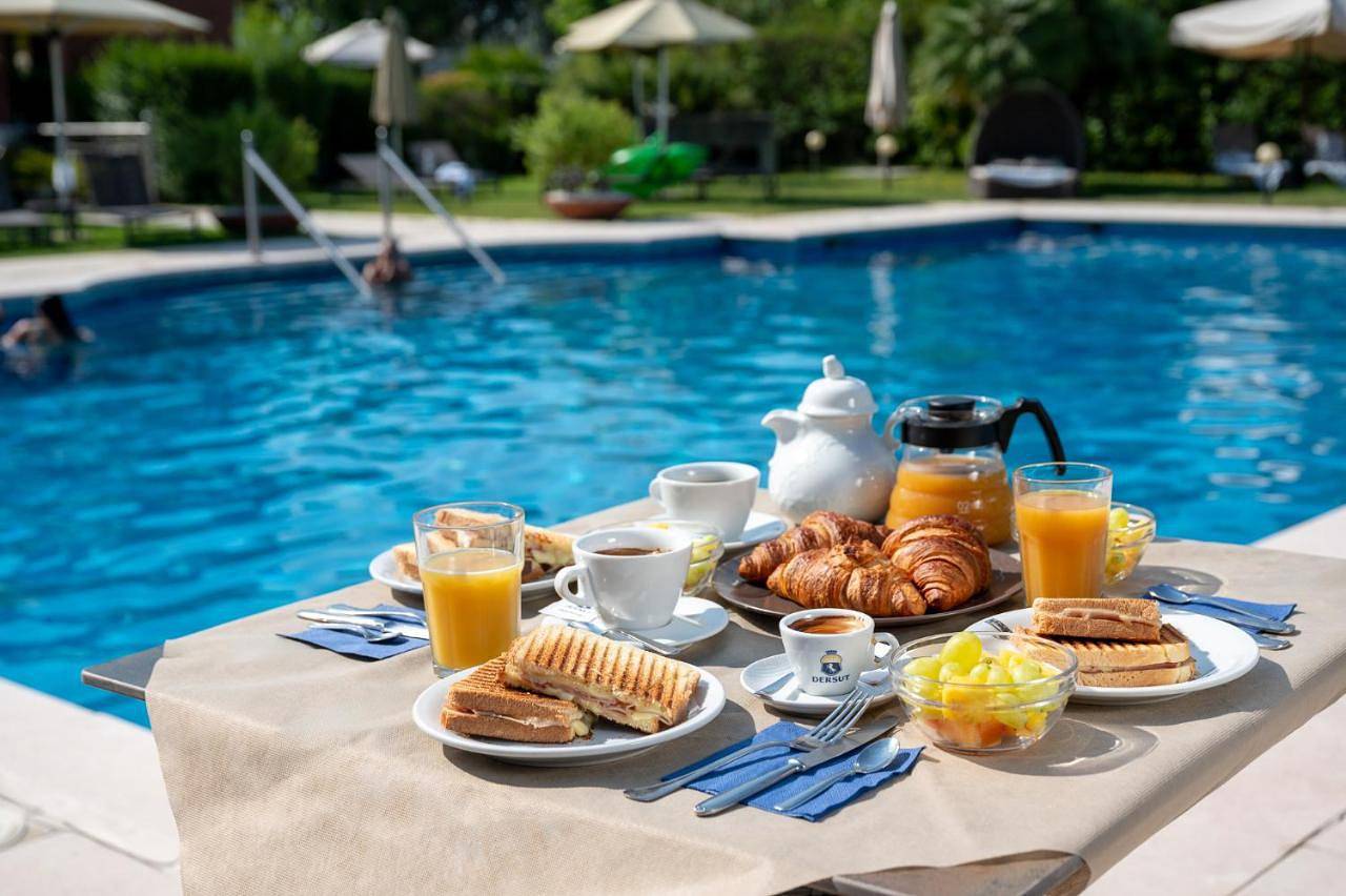 Db Villas Le Ville del Lido Resort in Lido di Venezia, Venezia