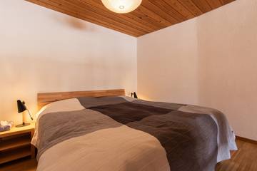 Holiday Rental for 2 People in Scuol, Grisons, Photo 3