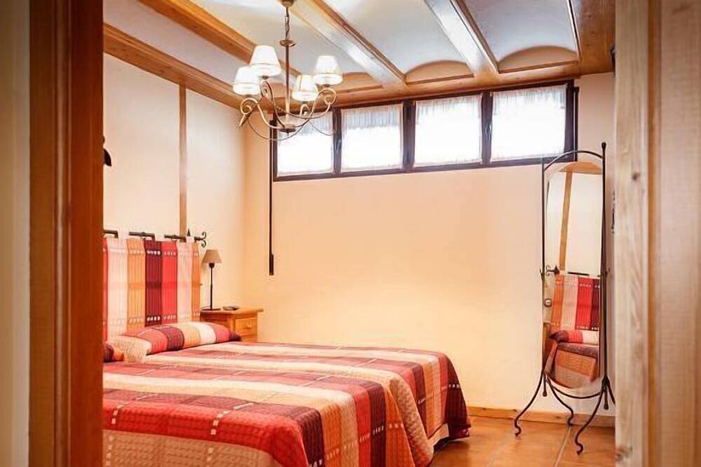 El Casal de Nicolás für 2 personen in Fortanete, Teruel und Umgebung