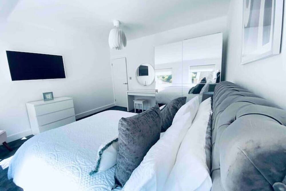 Exclusive House -10 minutes from Newcastle in Gateshead