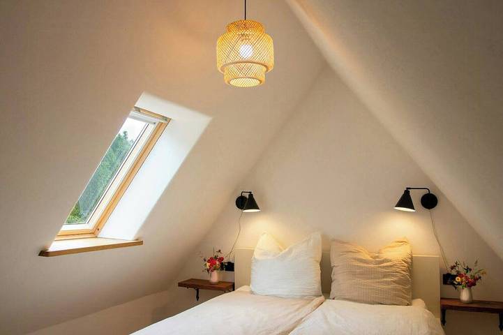 Ferienhaus in der Nähe des Keezer Sees in Langen Jarchow, Kloster Tempzin
