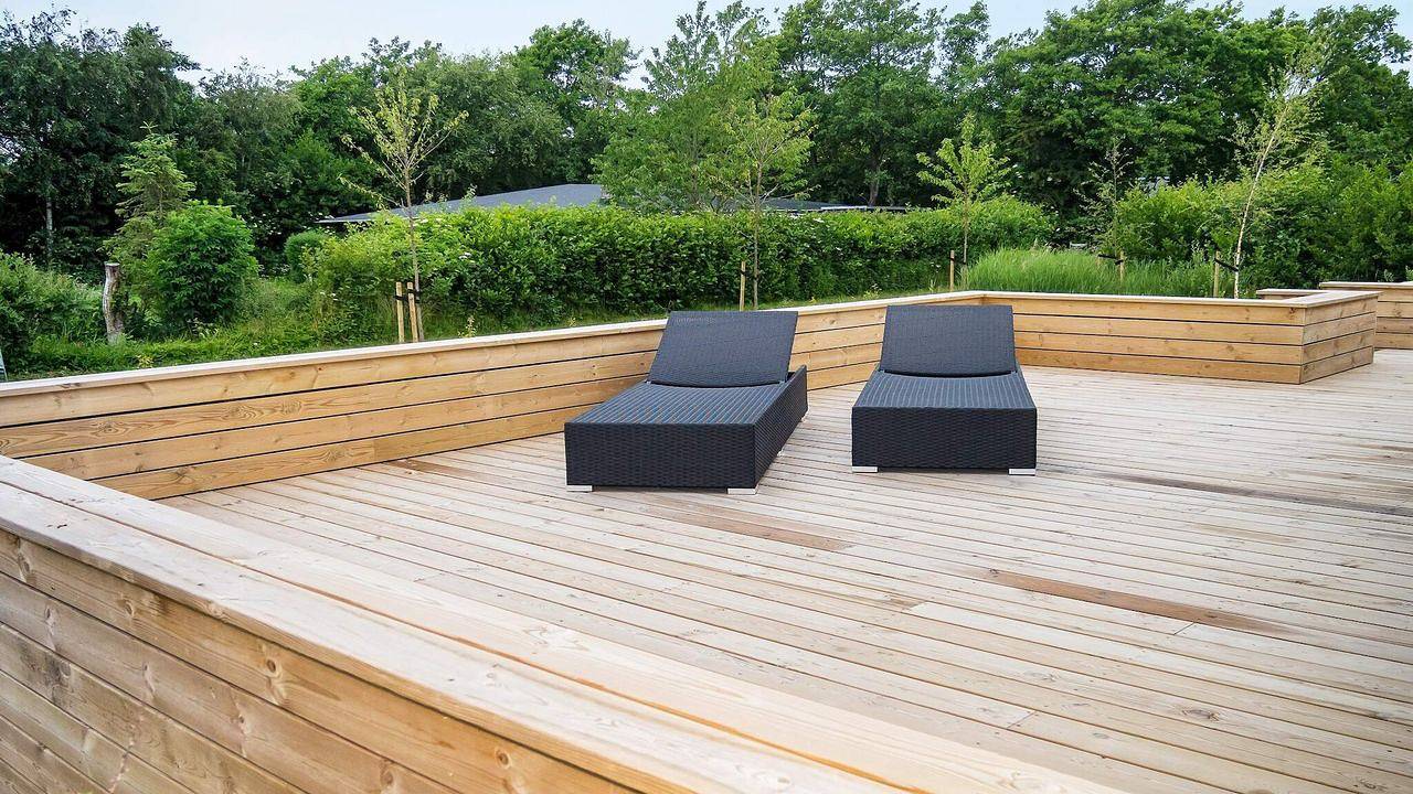 Ferienhaus für 8 Personen (110 m²) in Hurup Thy in Limfjord in Nordjütland