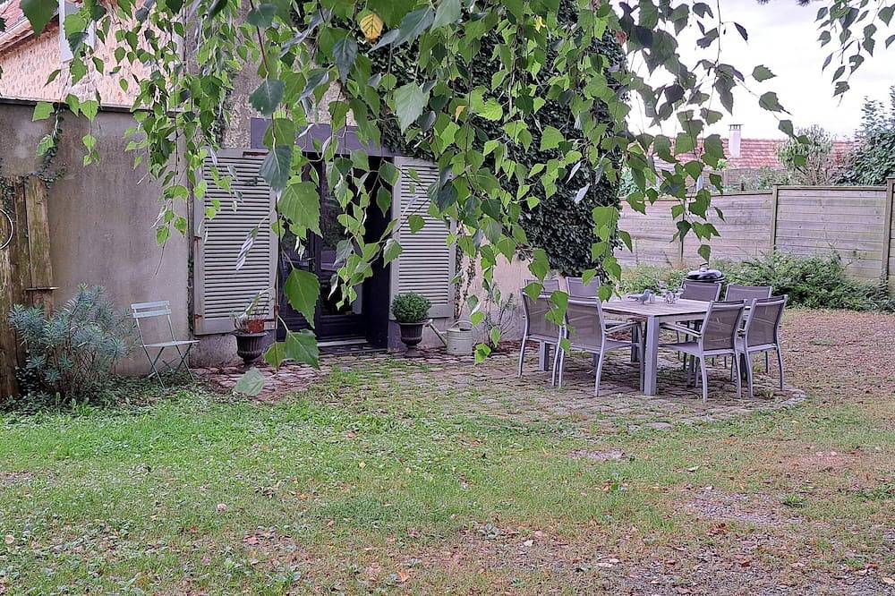 Maison de vacances