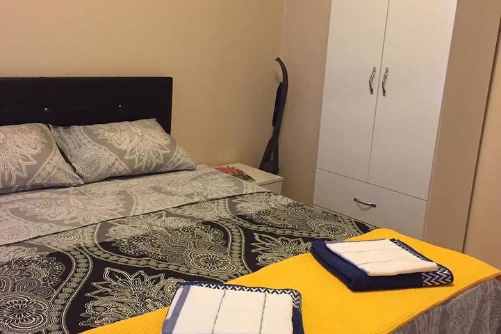 Ferienhaus für 7 Personen in der Türkei - 2