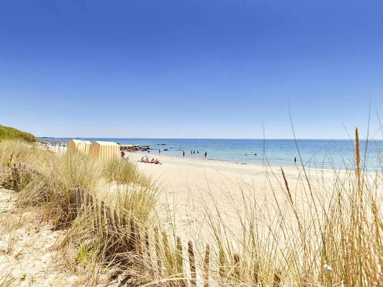 Apartamento entero, 1 Pièce 2 Personnes in Carnac, Côte des Mégalithes