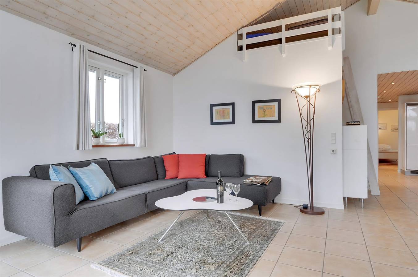 Stunning home in Jægerspris w/ Wifi and 3 Bedrooms in Gerlev Strandpark, Frederikssund