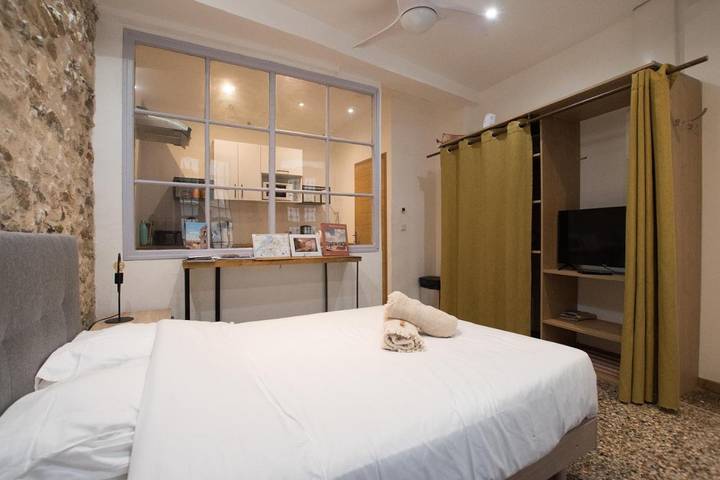 Gîte pour 2 personnes dans Arenes D Arles - 2