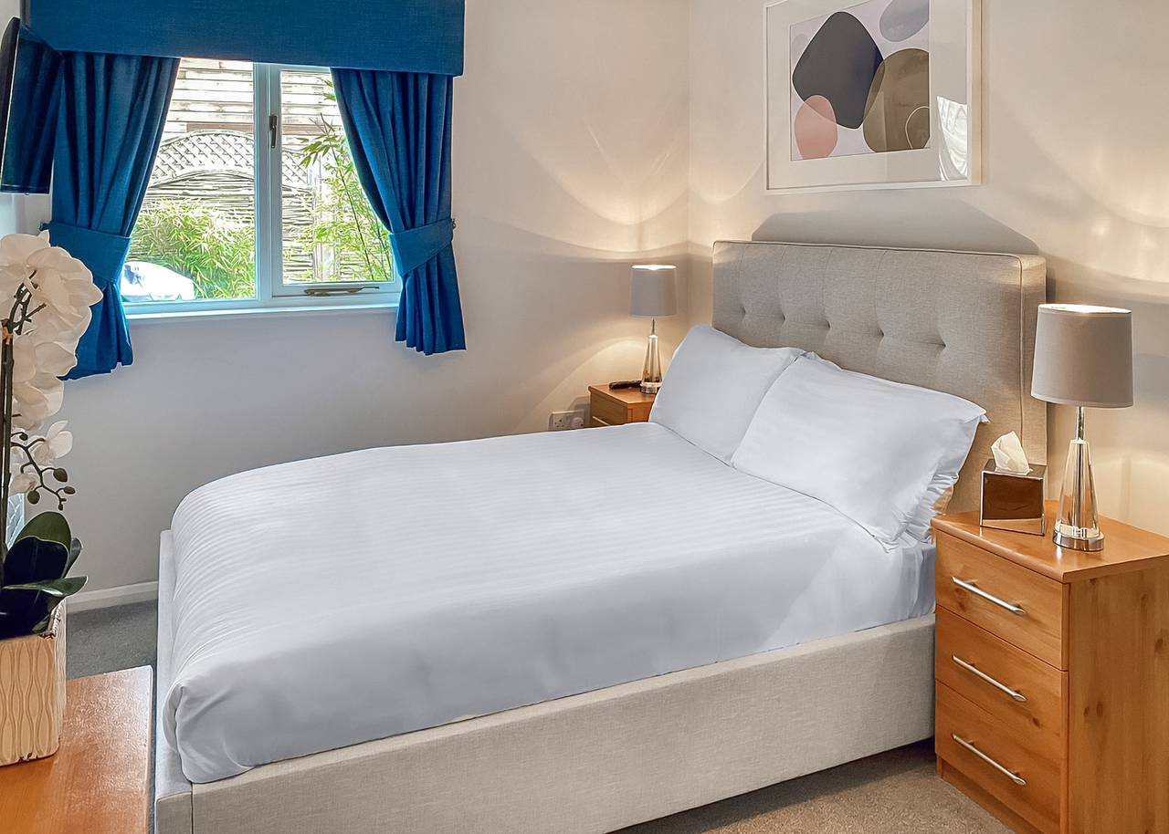 Casa vacanza a Norfolk a partire da 84€ a notte
