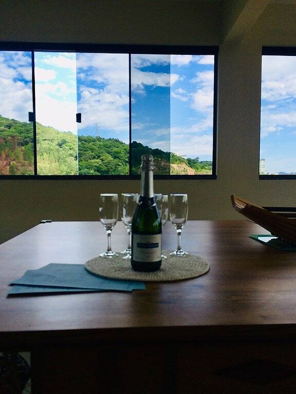 Geräumige Stadthaus, tolle Lage in Itajaí, Litoral Catarinense