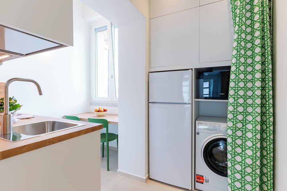 Ganze Wohnung, La Foresteria Termoli 4, your home away from home by the sea and central in Termoli, Adriaküste Molise