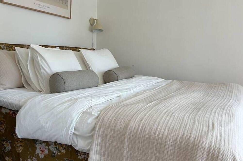 Apartamento entero, Newly Renovated Elegant Studio Vasastan / Odenplan in Norrmalms stadsdelsområde, Estocolmo