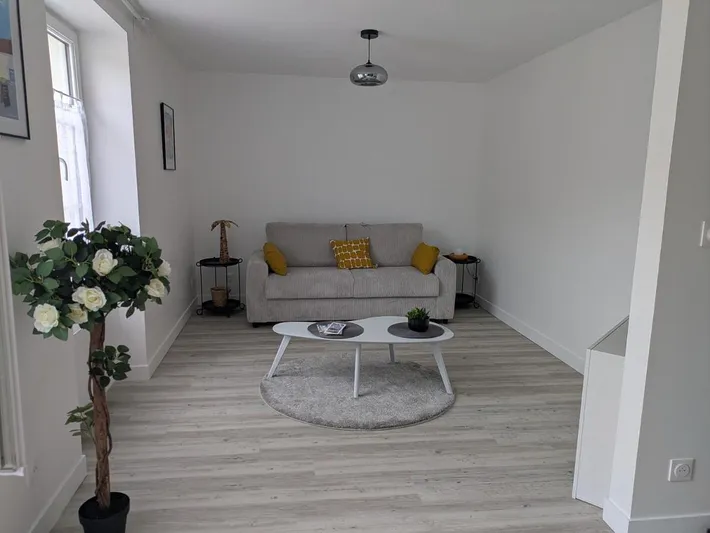 Apartamento de vacaciones para 2 personas - 1