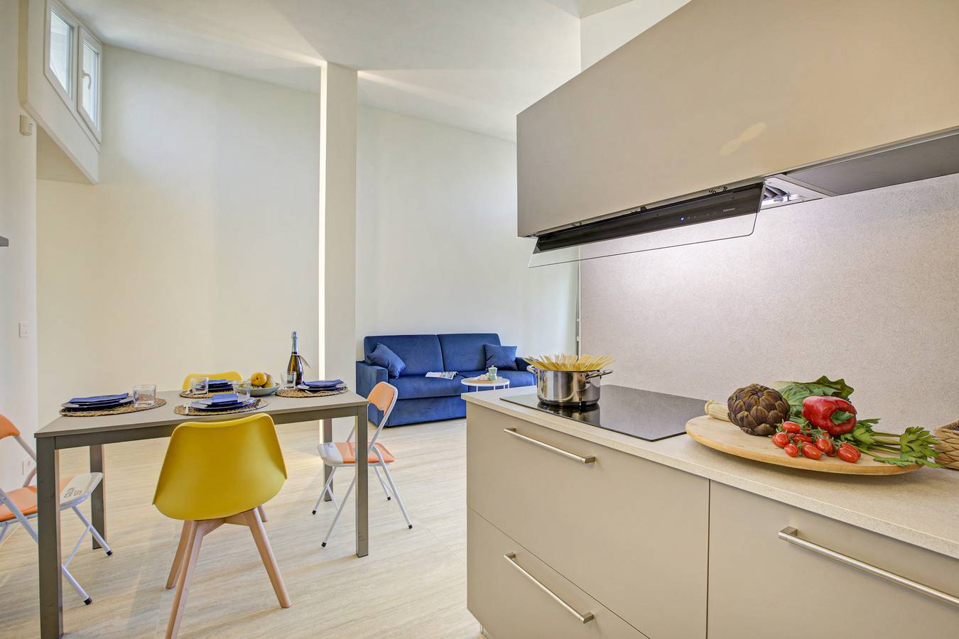 Apartamento entero, Appartamento Lola - 1 Km To The Beach in Lido di Camaiore, Costa de la Maremma