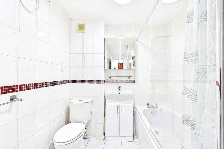 Ganze Wohnung, Luxury 1 bed apartment in Cardiff in Cardiff, Cardiff und Umgebung