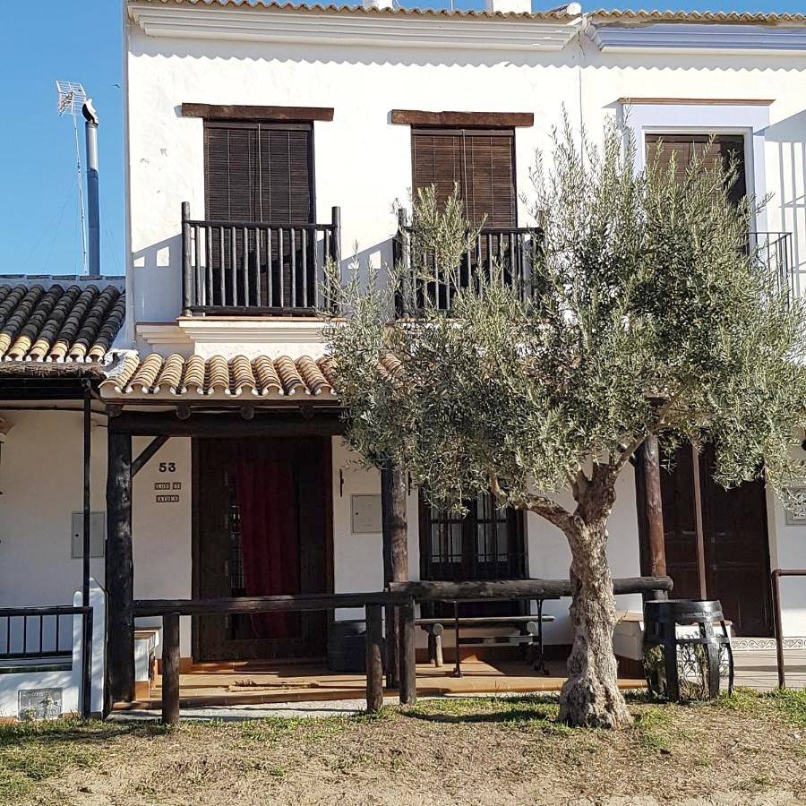 Apartamento vacacional entero, Casa los Tres Aires in El Rocío, Almonte