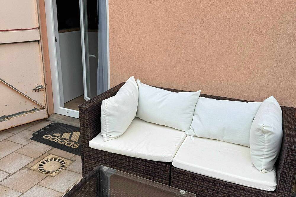 Appartement entier, Studio with Garden in Hameau, Meurthe-et-Moselle
