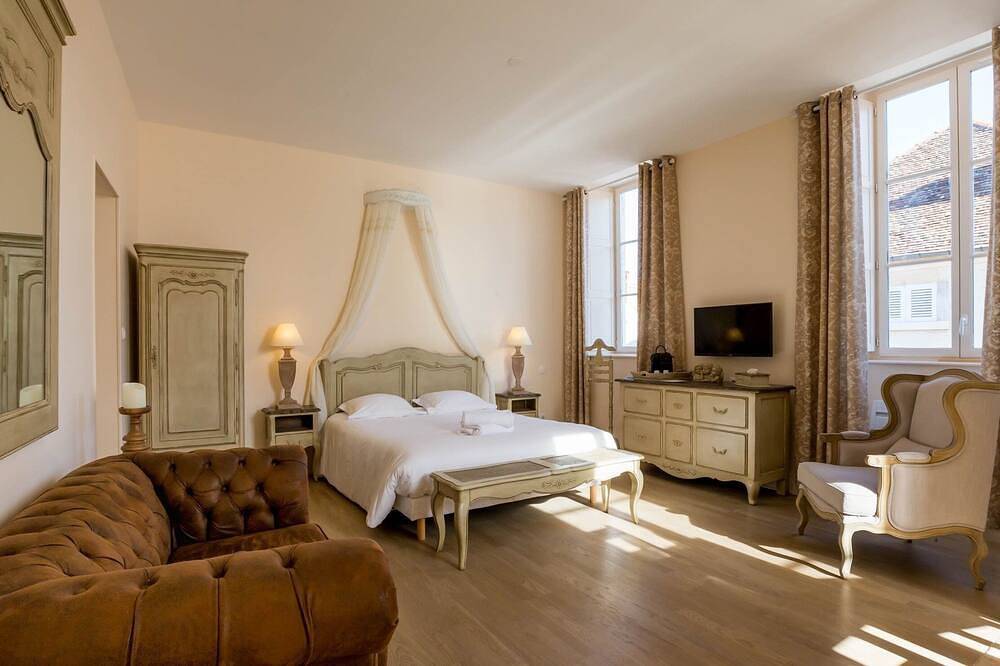 Ganze Wohnung, Raphaël-Apartment-Ensuite mit Bad in Beaune, Beaune und Umgebung