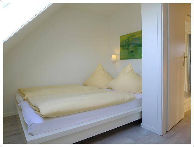 Haus Kim in Tinnum, Sylt (Gemeinde)