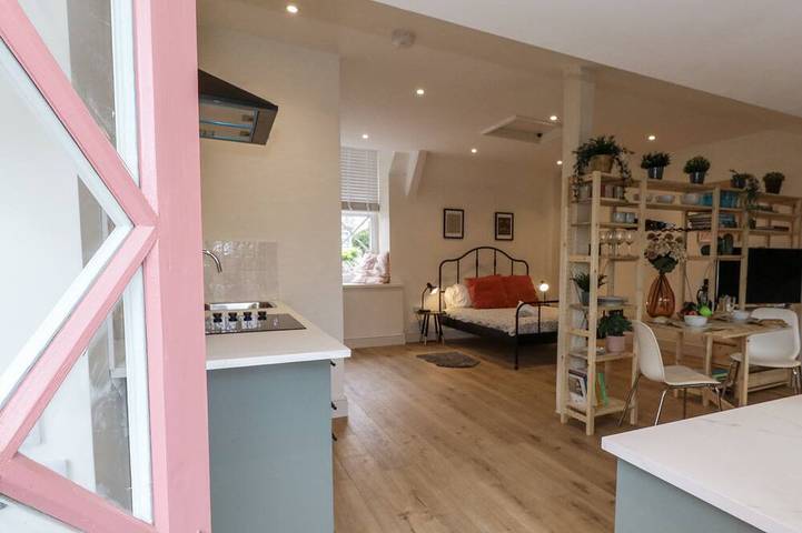 Cottage for 2 people in Langton Matravers