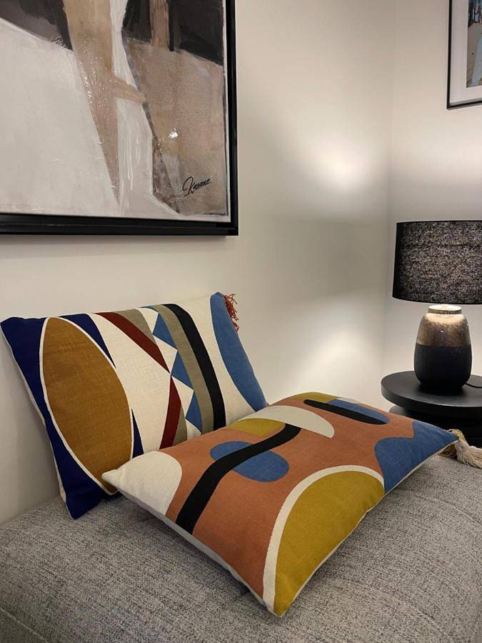 Appartement entier, One-Bedroom Apartment in Deauville, Région de Lisieux