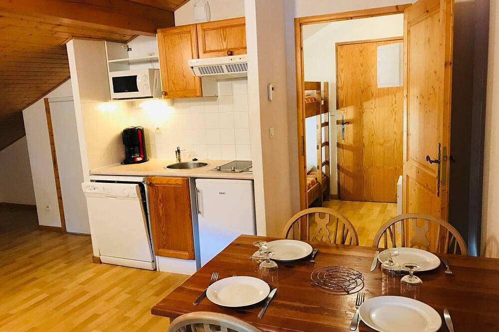 Photo : Appartement de vacances