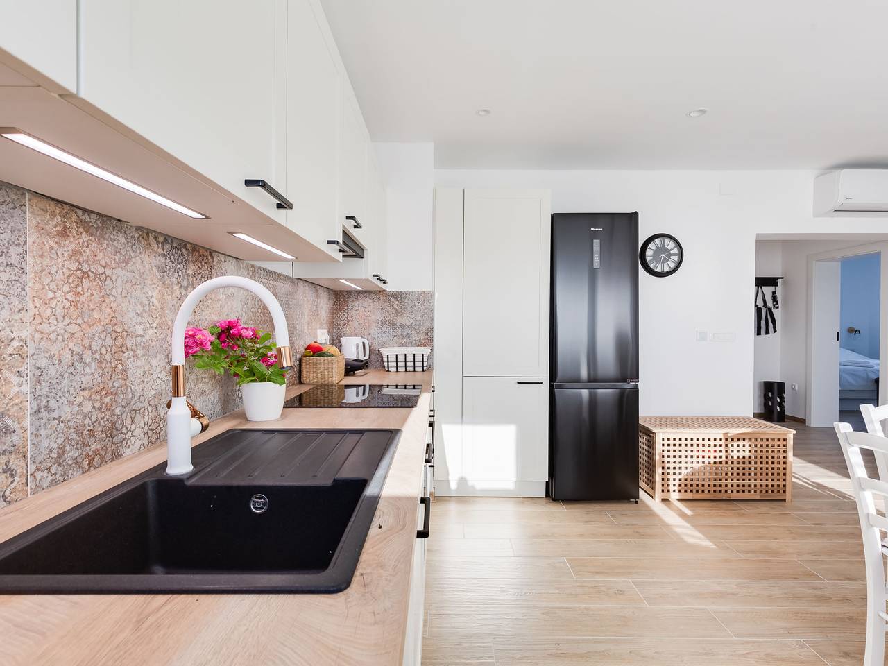 Appartement entier, Sea & You in Ville de Zadar, Zadar (Municipality)