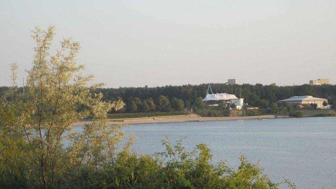 Ganze Ferienwohnung, Ferienwohnung für 4 Personen (50 m²) in Senftenberg in Senftenberger See, Senftenberg