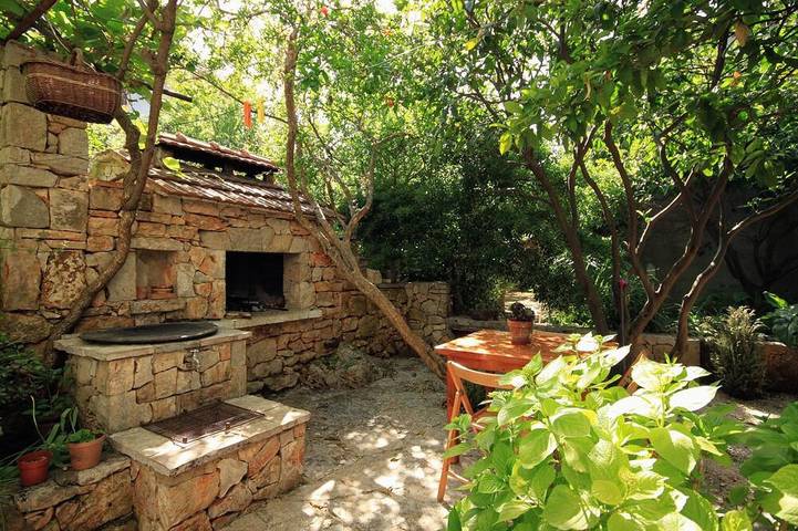 Holiday apartment for 4 people, with balcony - 1