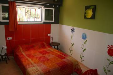 Villa pour 10 Personnes dans Coveta Fuma, El Campello, Photo 4