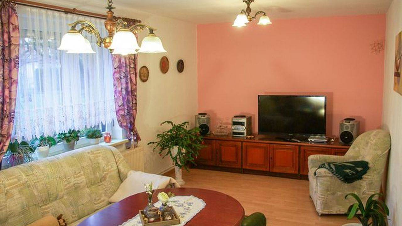 Apartamento vacacional entero, Ferienwohnung für 2 Personen (60 m²) in Ribnitz-Damgarten in Ribnitz, Ribnitz-Damgarten