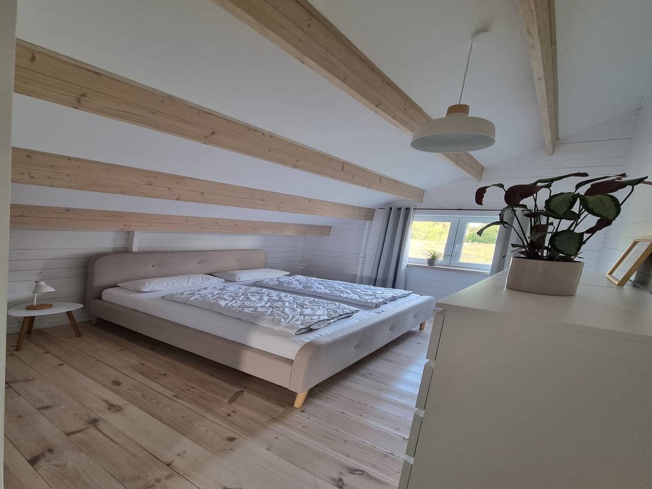 Ganze Wohnung, Komfortable Schritte von der Nordsee in Altenbruch, Cuxhaven