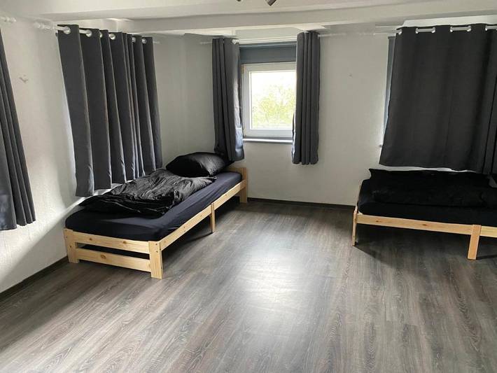 Ferienwohnung für 8 Personen in Ronnenberg
