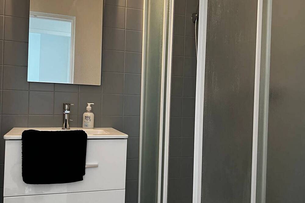 Ganze Wohnung, Gramat: appartement centre ville in Gramat, Quercy