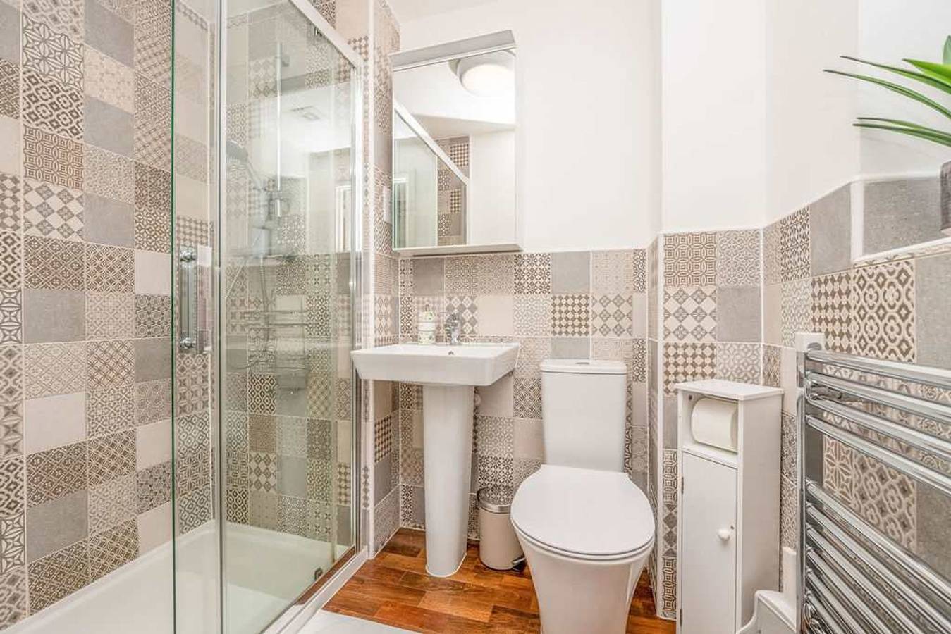 Leamington Spa Retreat - Garden - Parking - 5 mins in Warwick, Warwickshire