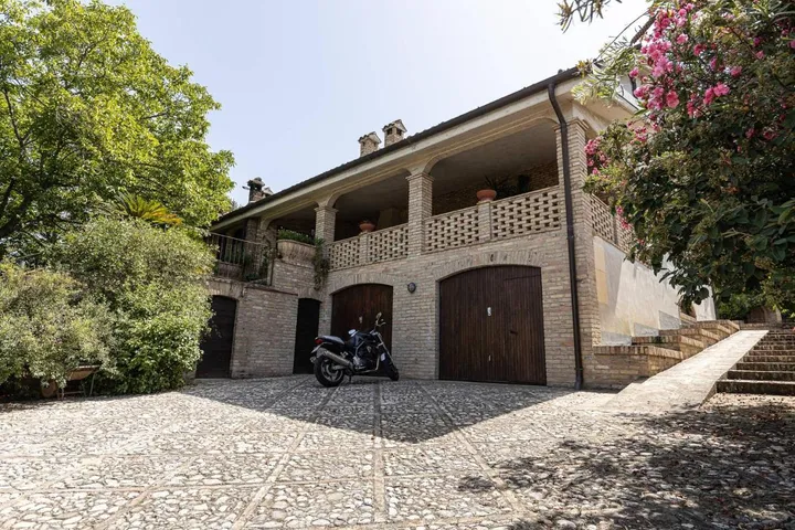 Chambre d’hôte pour 2 personnes, avec jardin et vue, animaux acceptés - 1
