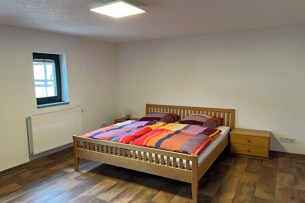 Ganze Wohnung, Ferienwohnung auf dem Bauernhof in einzigartiger Lage in Wildenfels, Chemnitz und Umgebung