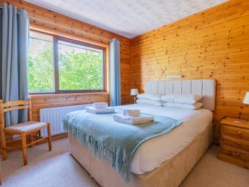 Bungalow for 6 People in Drumnadrochit, Loch Ness, Photo 3