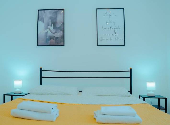 Casa vacanza per 3 persone - 1