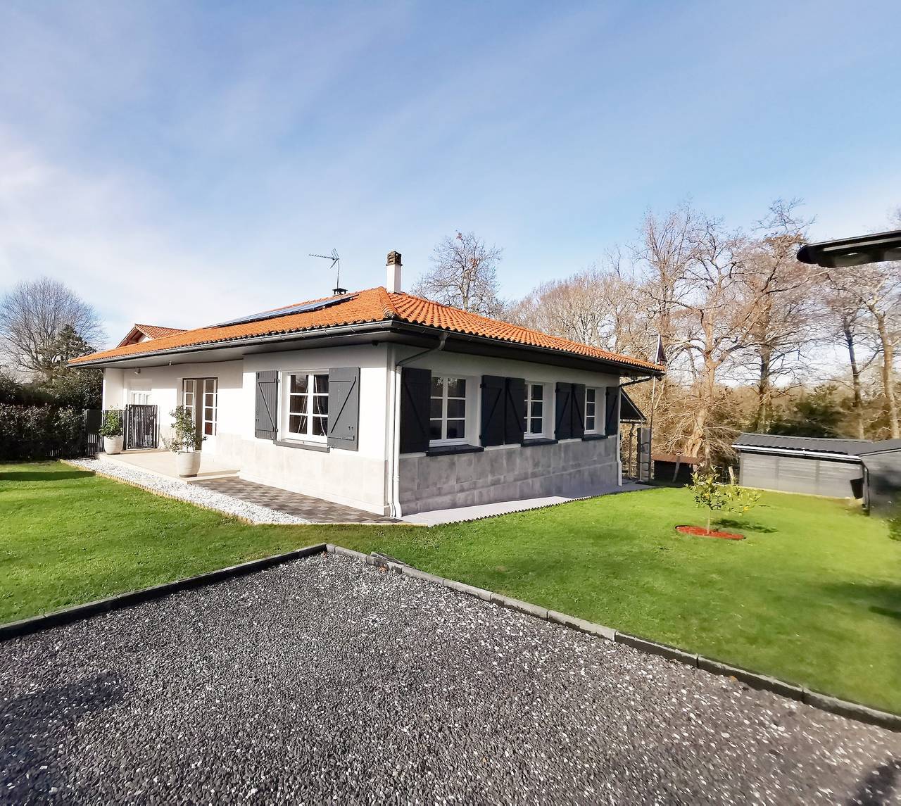 Ganze Wohnung, Hervorragende Villa Nàpoles mit Spa in Saint-Martin-de-Seignanx, Côte d’Argent