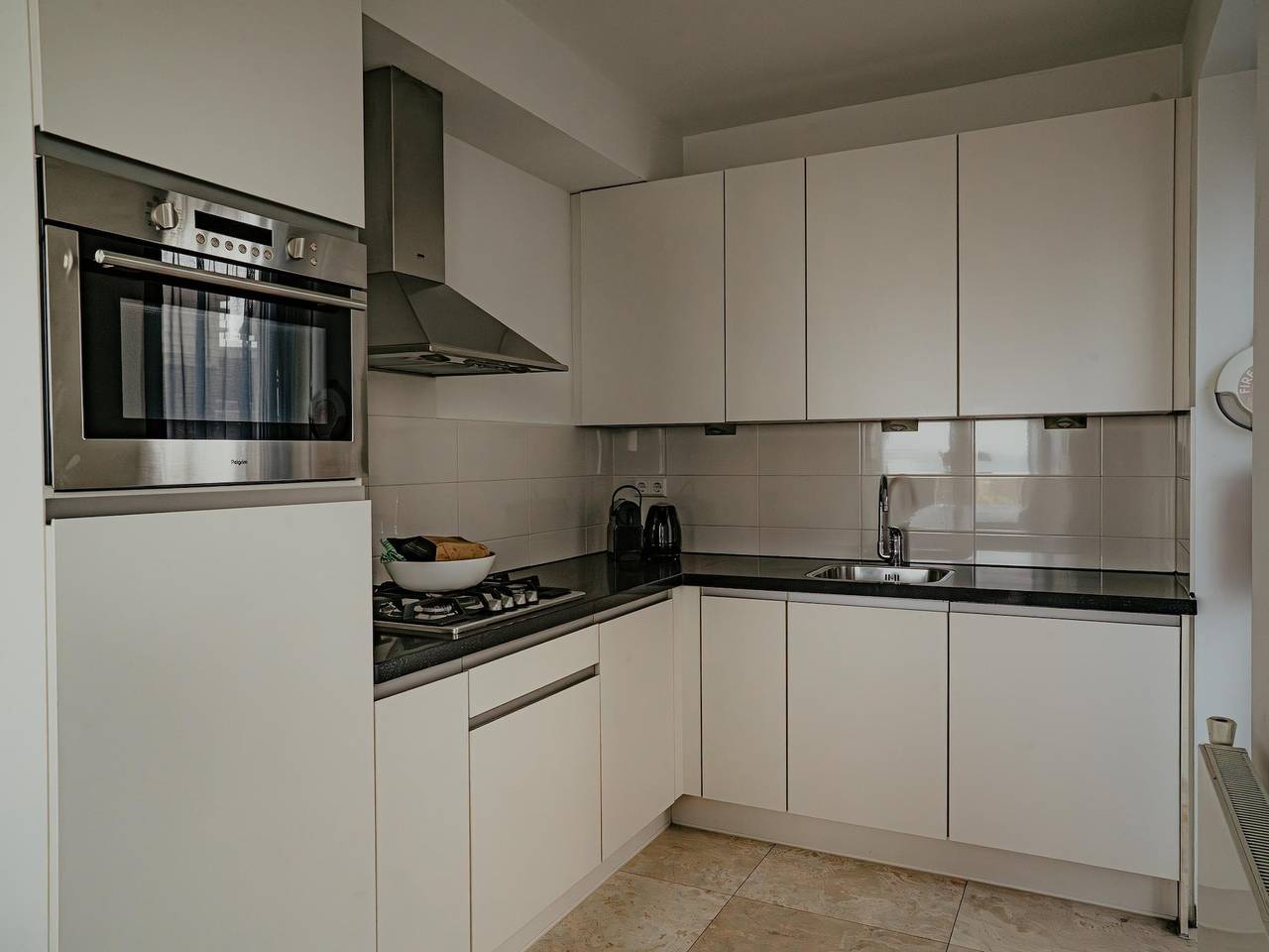 Geheel appartement, Appartement in Egmond aan Zee bij Strand in Egmond, Egmond aan Zee