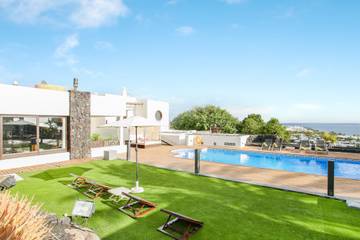 Villa voor 12 Personen in Playa Blanca, Yaiza, Afbeelding 1
