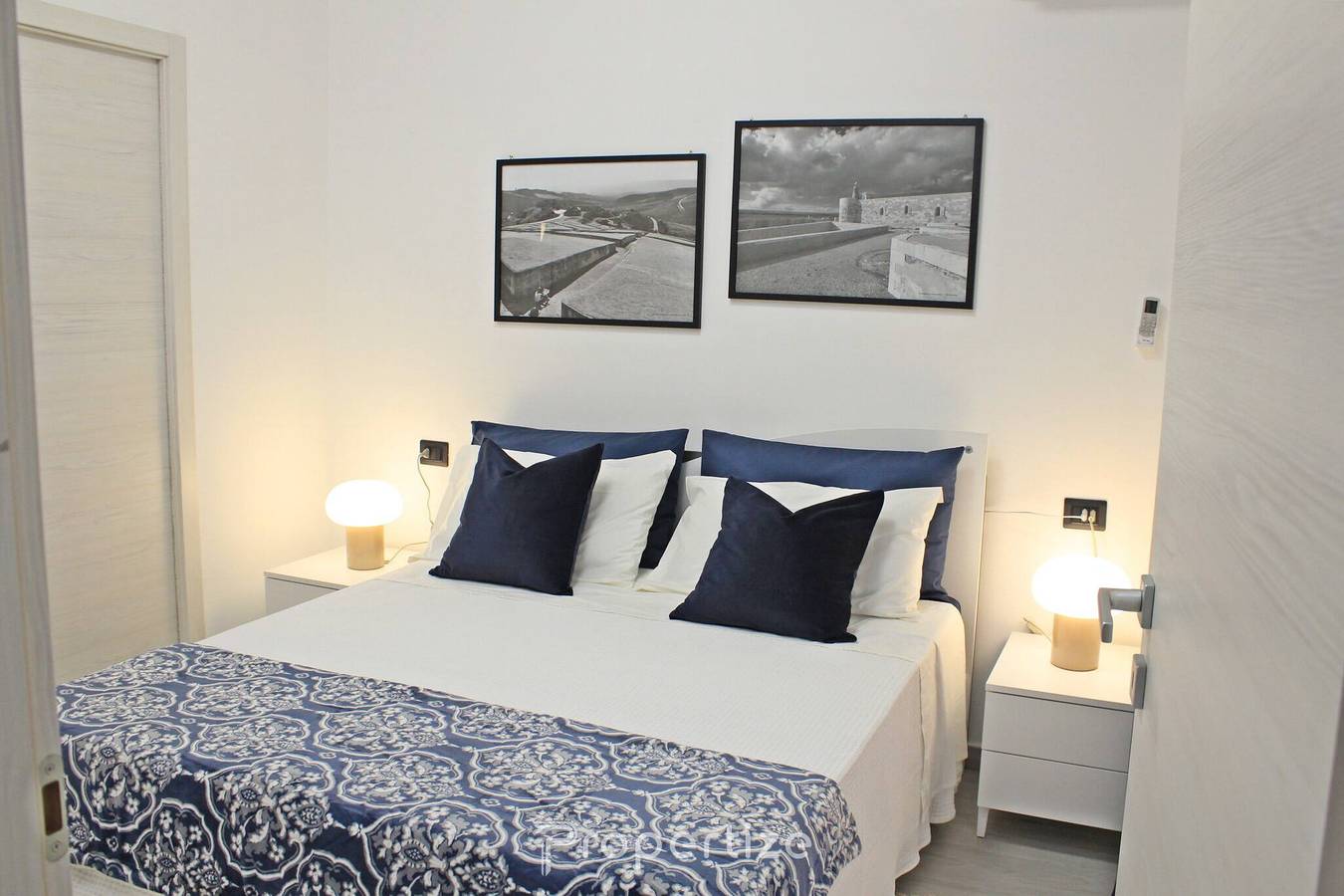 Apartamento entero, Casa Cavour by Propertize - centro storico in Pachino, Provincia de Siracusa