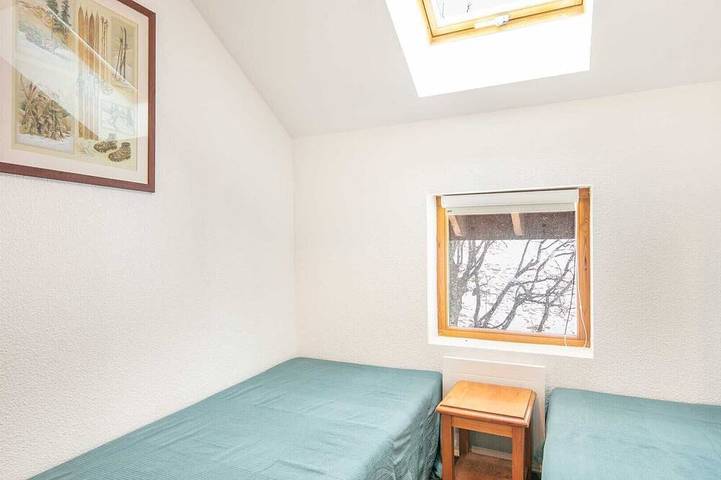 Appartement entier, Appt rénové 4/6 pers près des pistes in Saint-Sorlin-d'Arves, Région de Saint-Jean-de-Maurienne