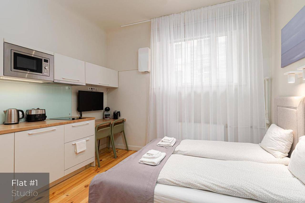 Cały apartament, Dandelion Apartments Stabu in Ryga, Liwonia