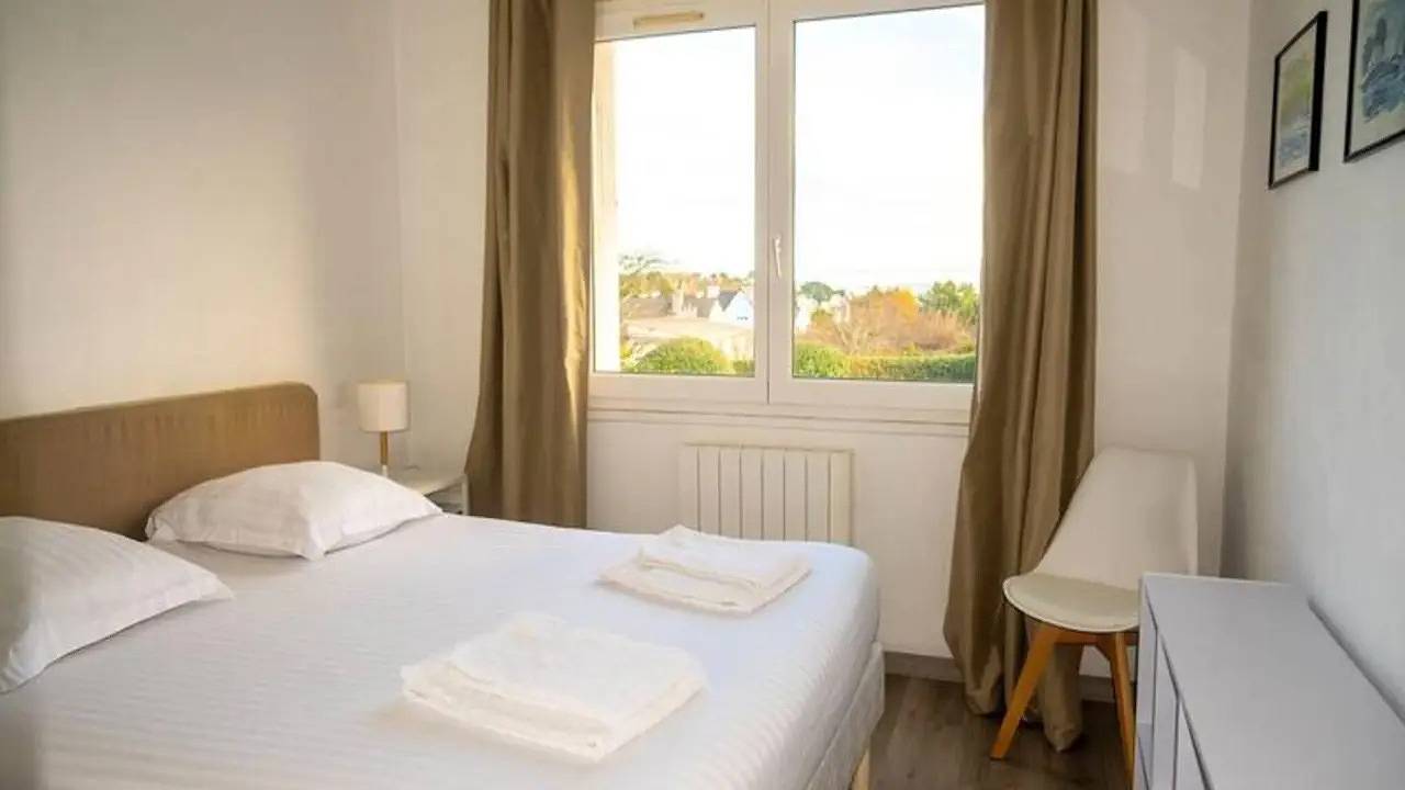 Ferienhaus für 8 Personen (130 m²) in Legonet in Perros-Guirec, Rosa Granitküste